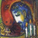 ИИСУС в еврейском искусстве
