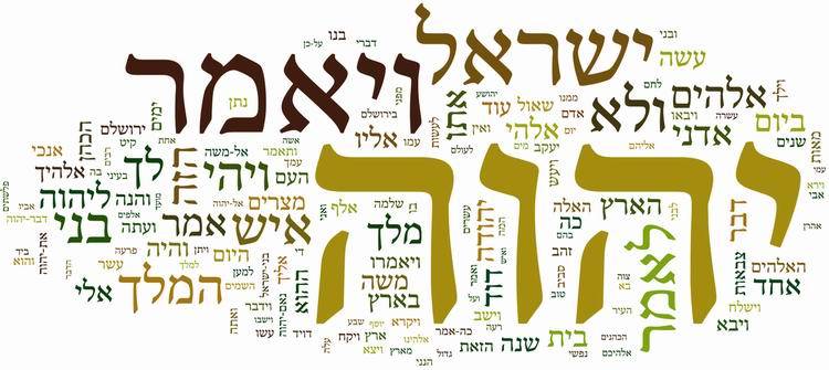 Hebrew_Bible_Wordle