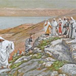 СУККОТ. Еврейские Праздники в Евангелии